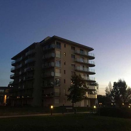 Azur Apartman Apartment Velence Luaran gambar