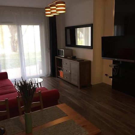 Azur Apartman Apartment Velence Luaran gambar