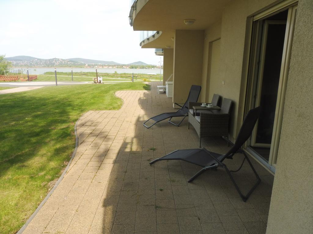 Azur Apartman Apartment Velence Luaran gambar