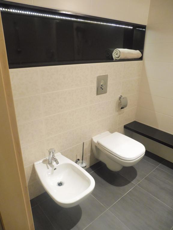 Azur Apartman Apartment Velence Luaran gambar