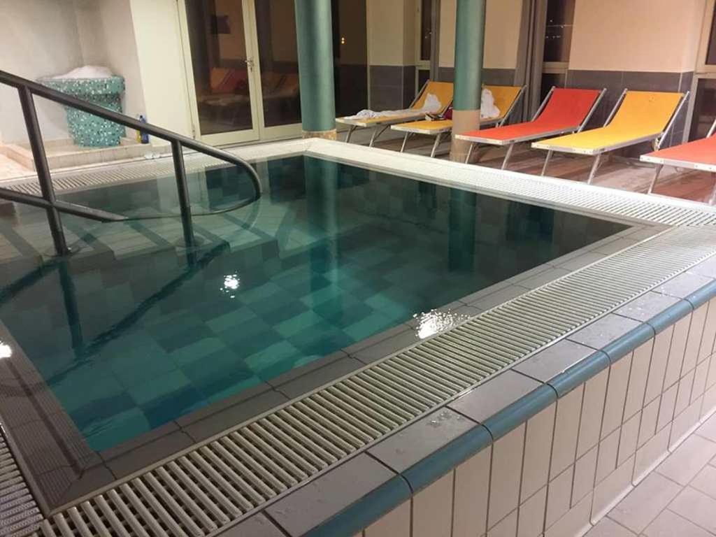 Azur Apartman Apartment Velence Luaran gambar