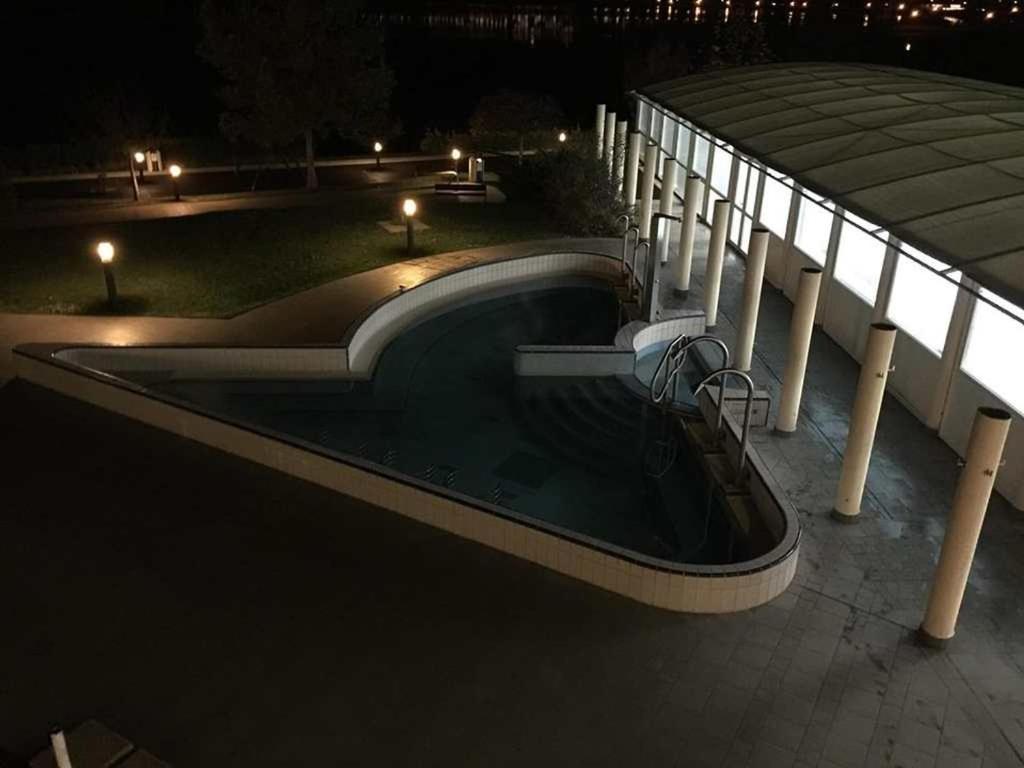 Azur Apartman Apartment Velence Luaran gambar