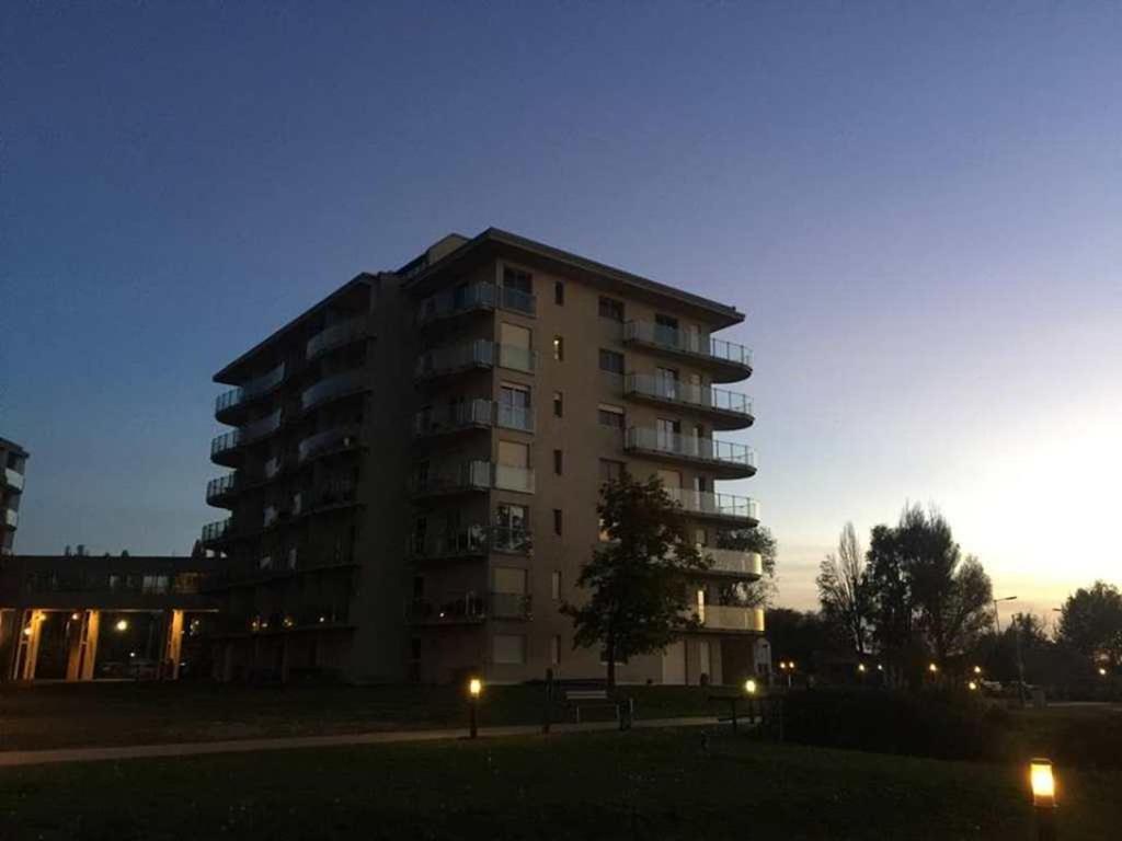 Azur Apartman Apartment Velence Luaran gambar