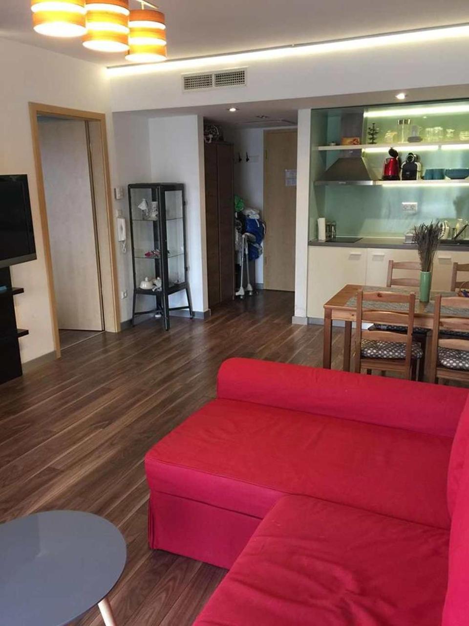 Azur Apartman Apartment Velence Luaran gambar