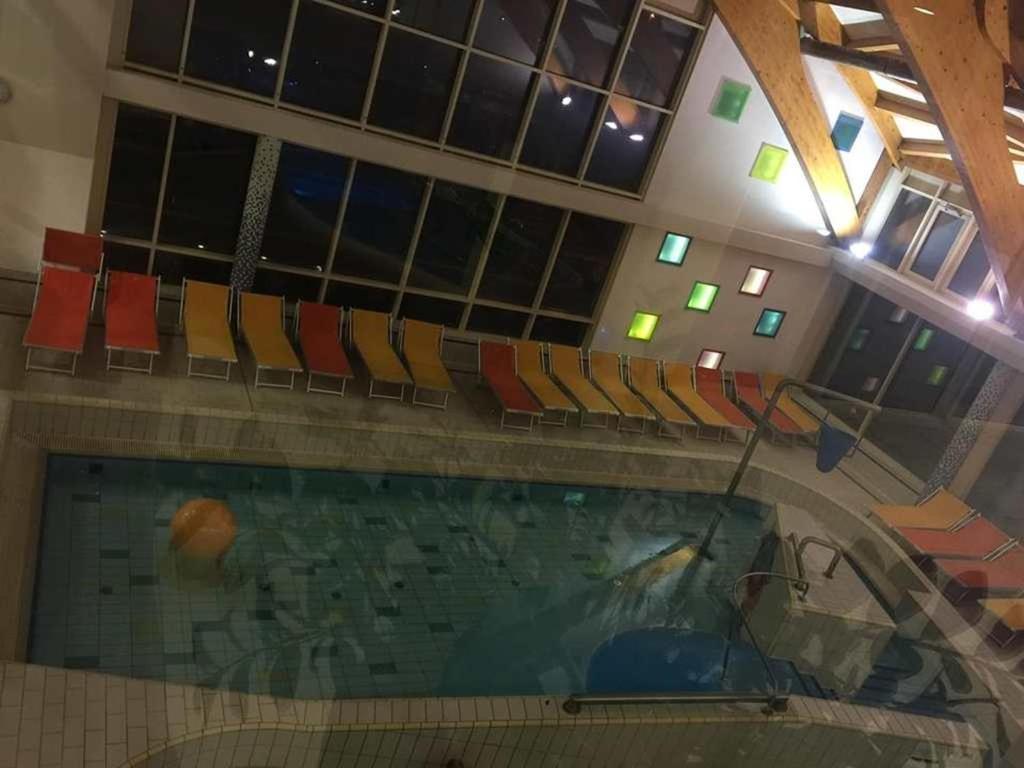 Azur Apartman Apartment Velence Luaran gambar