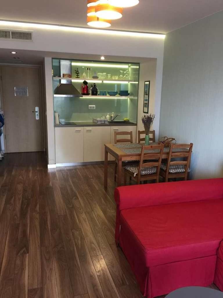 Azur Apartman Apartment Velence Luaran gambar