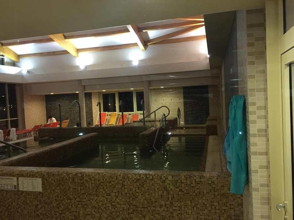 Azur Apartman Apartment Velence Luaran gambar