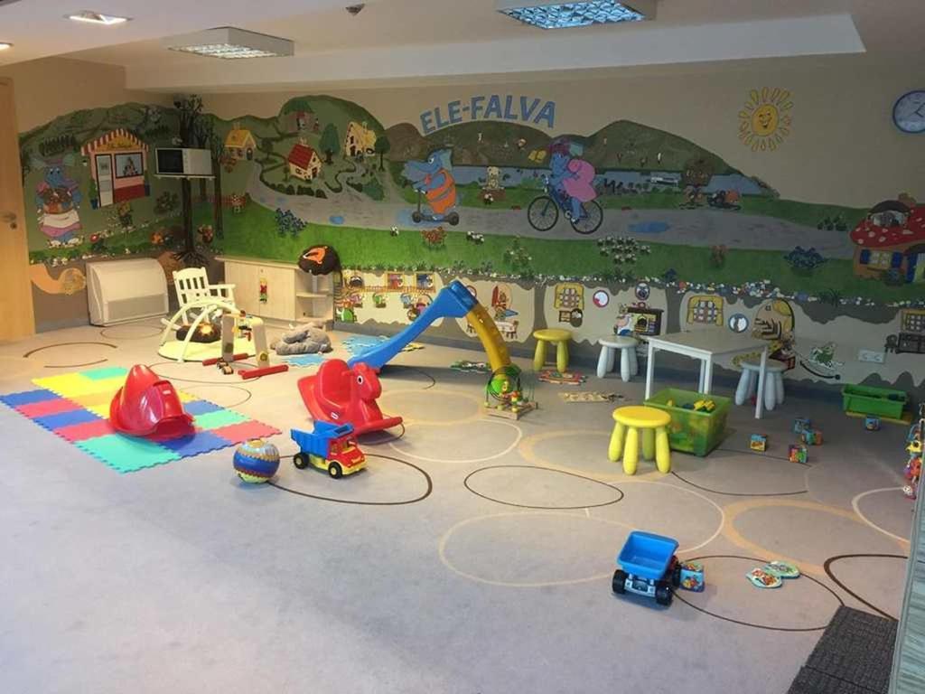 Azur Apartman Apartment Velence Luaran gambar