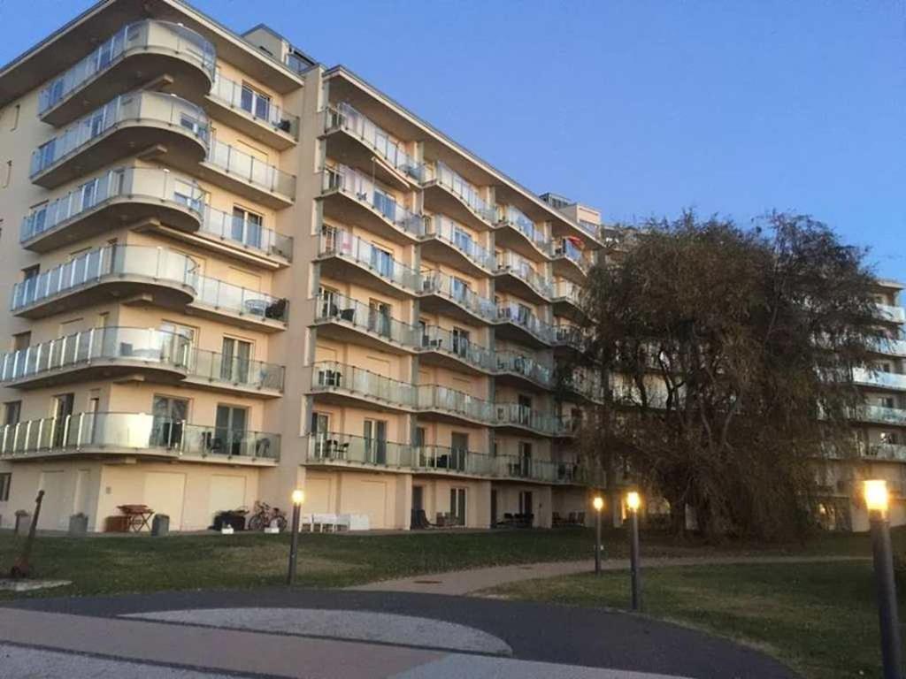 Azur Apartman Apartment Velence Luaran gambar