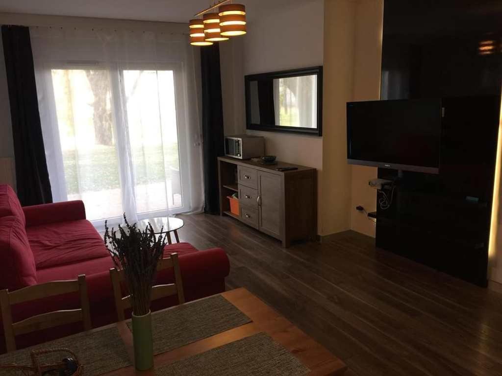 Azur Apartman Apartment Velence Luaran gambar